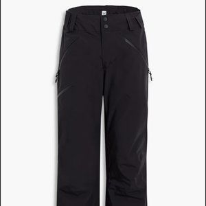 Holden Ski Pants Mens XL Black